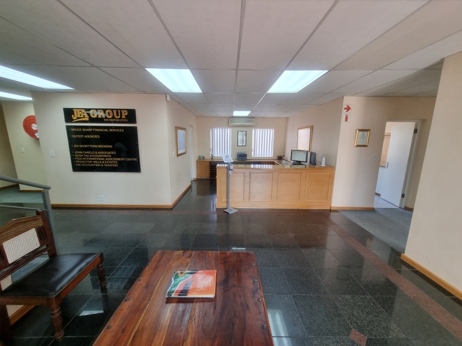 To Let commercial Property for Rent in Marconi Beam Industria Western Cape